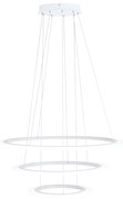 Eglo Penaforte 39274 függeszték, 18,5W+30,5W+42,5W LED, 3000K, 2100+3600+5000 lm