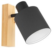 Eglo 99488 - Fali lámpa BATALLAS 1xE27/10W/230V