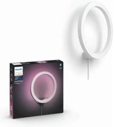 Philips 40901/31/P9-LED RGBW Hue SANA LED 20W 230V falra szerelhető dimmer