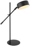 Globo GIANNA 24099TB íróasztali lámpa, 1x25W E14