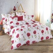 BedTex Pamut ágynemű Mona, 150 x 200 cm, 50 x 60 cm, 150 x 200 cm, 50 x 60 cm