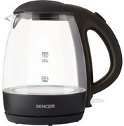 Sencor SWK 7301BK gyorsforraló