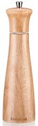 Tescoma Virgo wood só- és borsőrlő malom, 18 cm, 18 cm