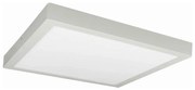 Greenlux LED Mennyezeti lámpa FENIX LED/32W/230V 3800K 40 cm fehér GXDW397