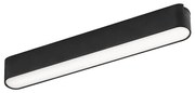 Rabalux 70112-LED Mennyezeti lámpa 1 fázisú sínrendszerhez LiTrack LED/12W/24V  22 cm