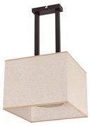 Jupiter 1535 - IT 1 VE - Mennyezeti lámpa ITA E27/60W