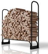 Juskys Fatároló állvány – 130×117 cm