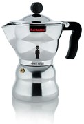 Espresso kávovar Moka Alessi, prům. 10.4 cm - Alessi Rozměry: Průměr - 7. cm