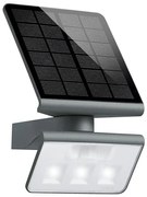 Steinel 081973 - LED Napelemes reflektor érzékelővel XSolar LS ONE LED/1,2W/3,3V