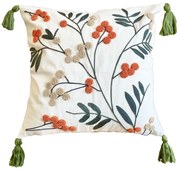 Párnahuzat 43x43 cm – Mila Home