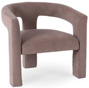 Modern Fotel Banra Színben. LILLE