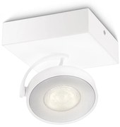 Philips 53170/31/P0 - Dimmelhető spotlámpa MYLIVING CLOCKWORK 1xLED/4,5W
