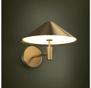 Eglo 390273 - LED Fali lámpa PARAGUAY LED/12W/230V 3000K arany