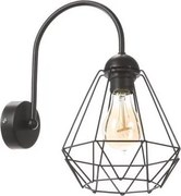 Fali lámpa DIAMENT MINI 1xE27/60W/230V