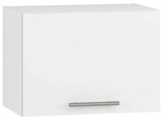 Vento GO-50/36 felső szekrény, matt fehér