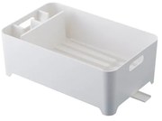 Tower fehér edényszárító - YAMAZAKI