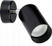 Lámpa mennyezeti fali lámpa állítható spot 1 GU10