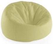 Cocoon babzsák avokádó, sárga