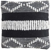 Lagos kültéri párna újrahasznosított műanyagból, 45 x 45 cm - Green Decore