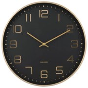 Falióra ø 40 cm Elegance Glow – Karlsson