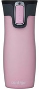 Contigo West Loop 470 ml Millenial Pink termosz