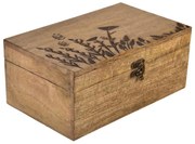 InDecor Meadow mangófa doboz, 26 x 16 x 11 cm, L