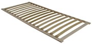 Lemezes ágyrács 200x80 cm Flex 3-zónás. 752073