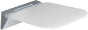 Excellent Seduro Premium zuhanyülőke DOEX.SP365.306.WH