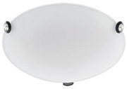 Eglo 93624 - LED Mennyezeti lámpa CAFIERA LED/12W/230V