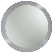 Prezent Immola 1502 fürdőszobai mennyezetlámpa, 1x60W E27, IP44