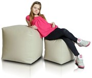 Babzsák nagy bézs TiaHome