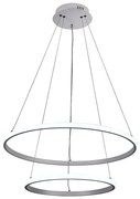 LED DESIGN FÜGGŐLÁMPA+vezérlés 75W