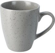 Stone kőagyag bögre, 220 ml, szürke