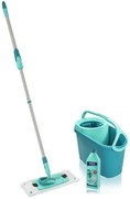 Leifheit Clean Twist M Ergo szett + INGYEN extraerős padlótisztító 1 l 52127