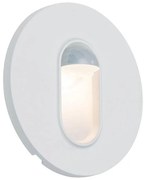 Paulmann 92925 - LED 2,7W lépcsővilágítás érzékelővel WAND 230V