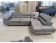 MONTE BIS L sarokkanapé