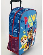 Kaley Paw Patrol Iskola Bőrönd Gurulós Iskolatáska