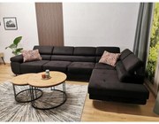 ASTON LONG BIS L-alaku sarokkanapé