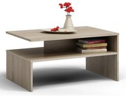 Leon III NEW Dohányzóasztal Sonoma N