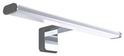 Prezent Fontea Dualfix 70213 tükörmegvilágító lámpa, 8W LED, 4000K, 600 lm, IP44