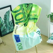 Pamut fürdőlepedő 100 EUR 70x140 cm