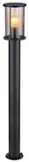 Globo 31363 - Kültéri lámpa GRACEY 1xE27/60W/230V 100 cm IP54