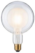 LED Izzó SHAPE G125 E27/4W/230V 2700K - Paulmann 28764