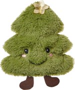 HOT'N'HUG mini melegítő párna, fenyőfa