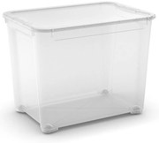 KIS T-BOX XL 70l tárolódoboz