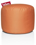 Fatboy "Point stonewashed", babzsák/puff 10 változat - Fatboy® Szín: narancssárga