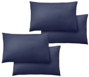 Párnahuzat szett 4 db-os 50x75 cm So Soft Easy Iron – Catherine Lansfield