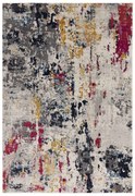 Szőnyeg 160x230 cm Nova Palette Multi – Asiatic Carpets