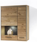 ESPERO T43 Jobbos Fali szekrény 2 ajtós