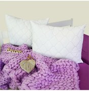 EMI Antiallergén párna levendulás huzattal 90x70 cm